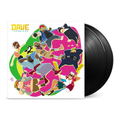 Dave The Diver Original Soundtrack (Vinyl) thumbnail 1