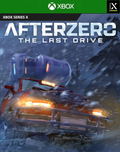 AFTERZERO - The Last Drive thumbnail 1