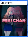 BrokenLore: MIKI-CHAN thumbnail 1