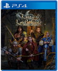 Lair Of The Leviathan thumbnail 1