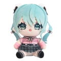 Hatsune Miku Plush Hatsune Miku thumbnail 1