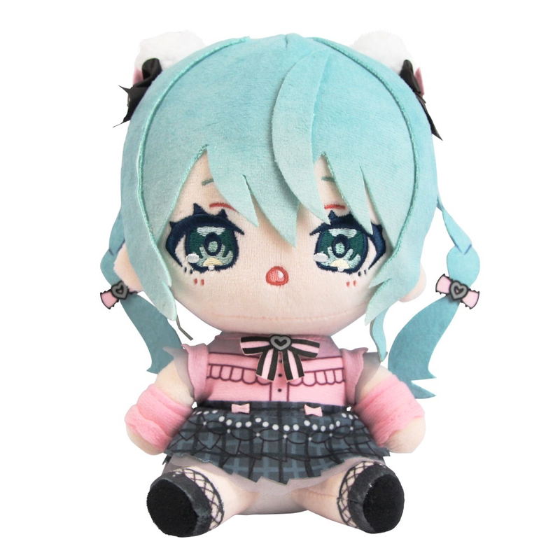 Hatsune Miku Plush Hatsune Miku image 1
