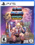 He-Man and the Masters of the Universe: Dragon Pearl of Destruction thumbnail 1