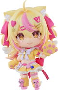 Nendoroid No. 3170 Pmarusama thumbnail 1