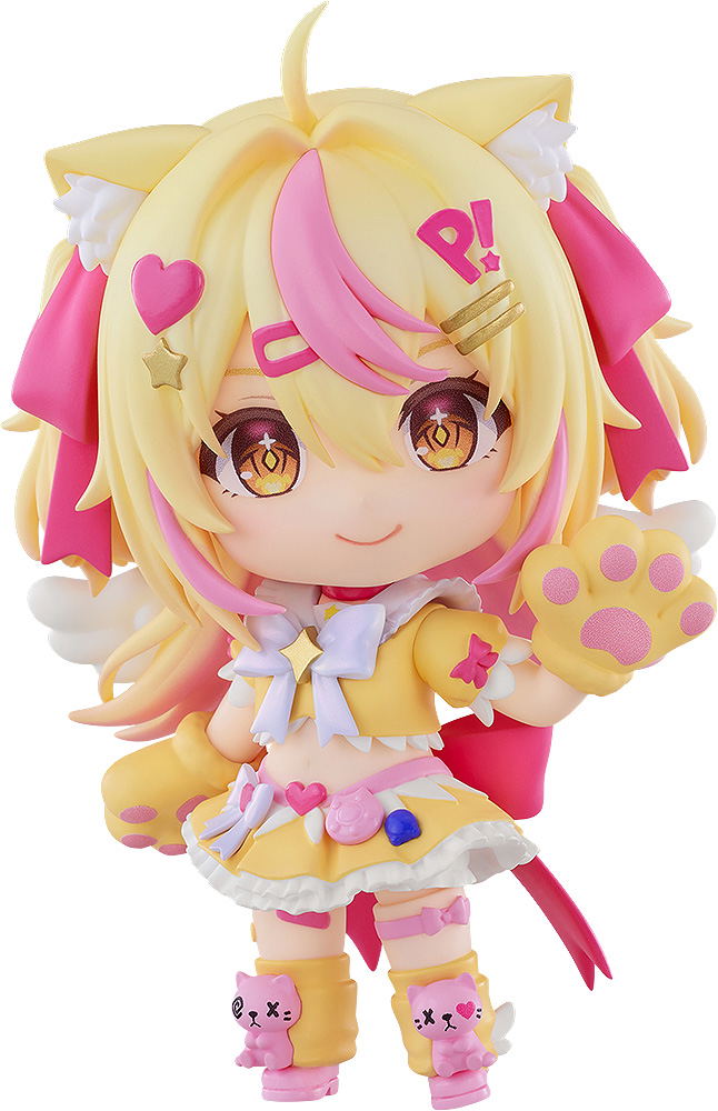 Nendoroid No. 3170 Pmarusama image 1