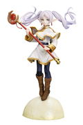 Frieren Beyond Journey's End 1/7 Scale Pre-Painted Figure: Frieren Battle Versus Aura thumbnail 1