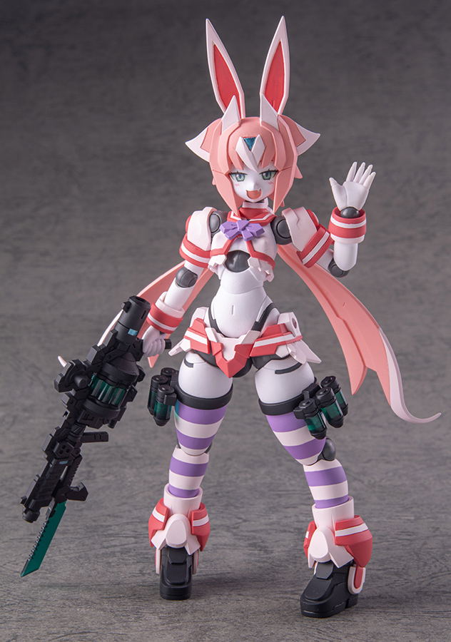 Polynian Machaon (Sailor Suit) image 1