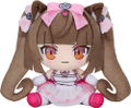Nekopara Sekai Connect Chocopuni Plushie Chocola Idol Outfit Ver. thumbnail 1