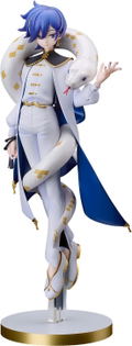 Piapro Characters G.S. Collection 1/7 Scale Pre-Painted Figure: Kaito Chinese Style Ver. thumbnail 1