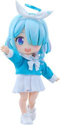 Nendoroid Doll Blue Archive: Arona thumbnail 1