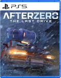 AFTERZERO - The Last Drive thumbnail 1