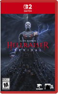 Clive Barker's Hellraiser: Revival thumbnail 1