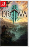 Drova II - Torn Lands thumbnail 1