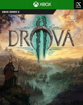Drova II - Torn Lands thumbnail 1