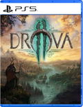Drova II - Torn Lands thumbnail 1
