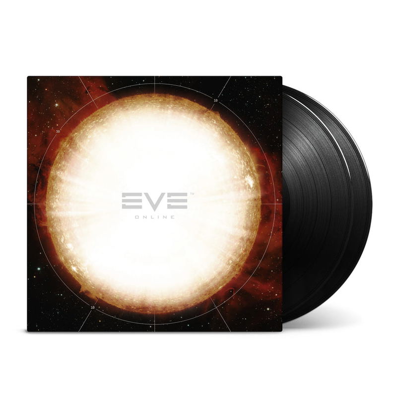 Eve Online Original Soundtrack (Vinyl) image 1