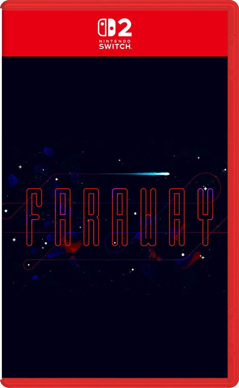 Faraway image 1