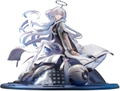 Wuthering Waves 1/6 Scale Pre-Painted Figure: Mornye thumbnail 1