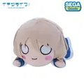 Ikizulive! Lovelive! Bluebird Nesoberi Plush Harumiya Yukuri - Ikizurai-Bu! Uniform S thumbnail 1