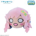 Ikizulive! Lovelive! Bluebird Nesoberi Plush Kanazawa Miracle - Ikizurai-Bu! Uniform S thumbnail 1