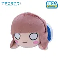 Ikizulive! Lovelive! Bluebird Nesoberi Plush Sasaki Shion - Ikizurai-Bu! Uniform S thumbnail 1