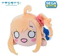 Ikizulive! Lovelive! Bluebird Nesoberi Plush Takahashi Polka - Ikizurai-Bu! Uniform S thumbnail 1