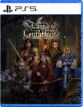 Lair Of The Leviathan thumbnail 1