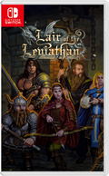 Lair Of The Leviathan thumbnail 1