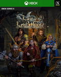 Lair Of The Leviathan thumbnail 1