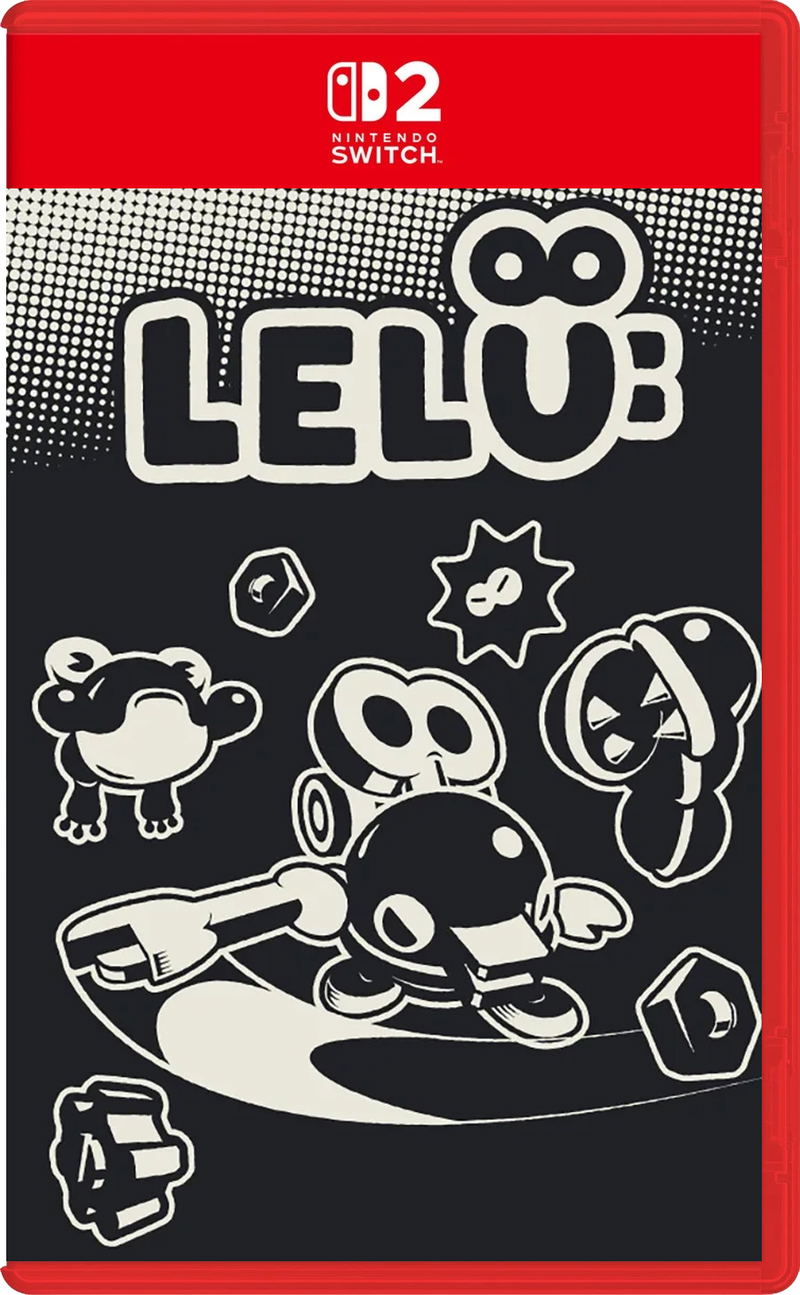 Lelu image 1