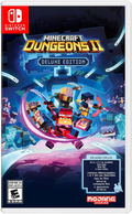 Minecraft Dungeons II [Deluxe Edition] thumbnail 1