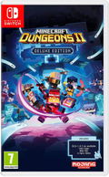 Minecraft Dungeons II [Deluxe Edition] thumbnail 1