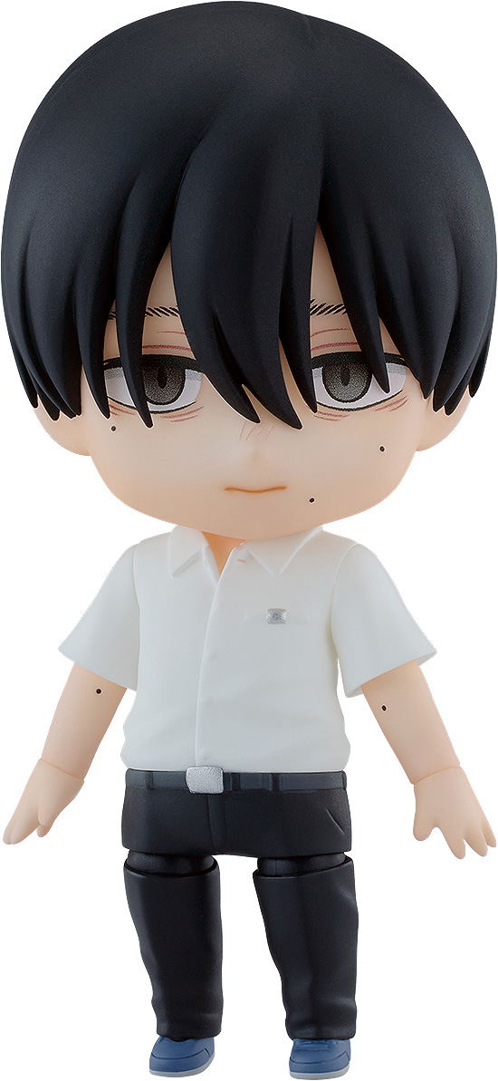 Nendoroid No. 3156 The Summer Hikaru Died: Yoshiki image 1