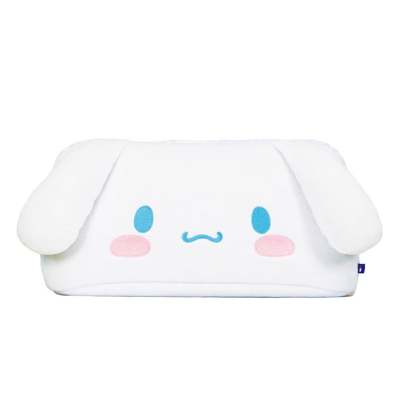 Sanrio Plush Pouch for Nintendo Switch 2 (Cinnamoroll) image 1
