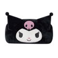 Sanrio Plush Pouch for Nintendo Switch 2 (Kuromi) thumbnail 1