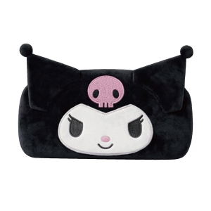 Sanrio Plush Pouch for Nintendo Switch 2