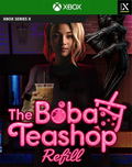 The Boba Teashop - Refill thumbnail 1