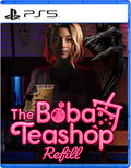 The Boba Teashop - Refill thumbnail 1