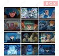 The Ghost In The Shell Illustration Card Collection (Set of 12 Pieces) thumbnail 1
