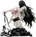 Sadako 1/7 Scale Pre-Painted Figure: Horror Bishoujo Sadako (Re-run) thumbnail 1