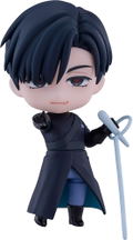 Nendoroid No. 3146 Alien Stage: Ivan thumbnail 1