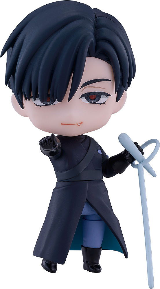 Nendoroid No. 3146 Alien Stage: Ivan image 1
