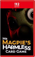 Mr Magpie's Harmless Card Game thumbnail 1