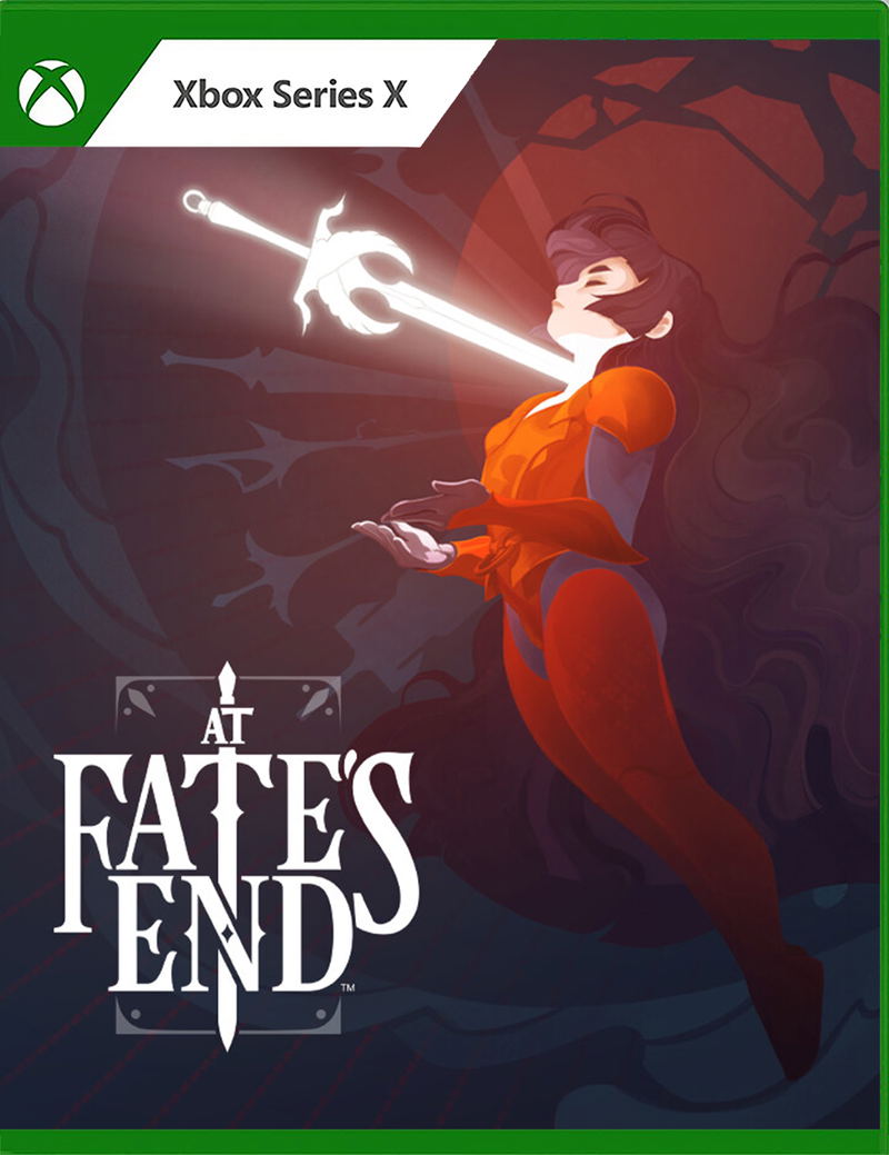 At Fate's End image 1