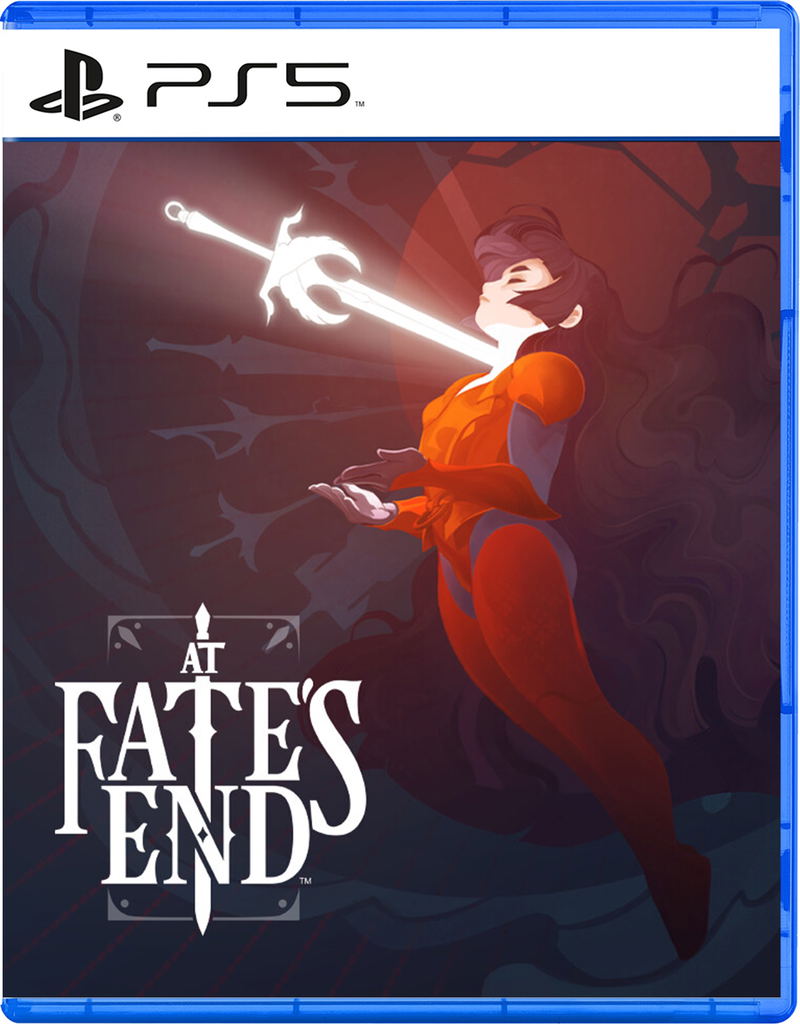 At Fate's End image 1