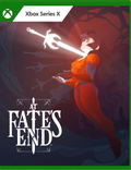 At Fate's End thumbnail 1