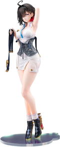 Atelier Yumia The Alchemist of Memories & the Envisioned Land 1/7 Scale Pre-Painted Figure: Yumia Liessfeldt Sun Shower Ver. thumbnail 1