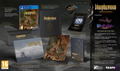 Blasphemous: Martyrs' Edition [Limited Edition] thumbnail 1