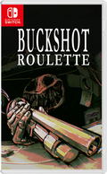 Buckshot Roulette thumbnail 1