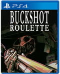 Buckshot Roulette thumbnail 1
